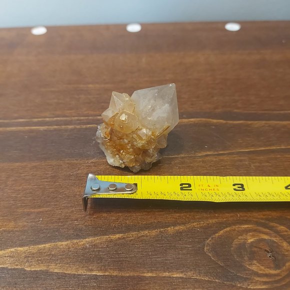 🔥 Sale 🔥 Spirt Quartz Cluster - 72 - Final Price - Picture 5 of 8